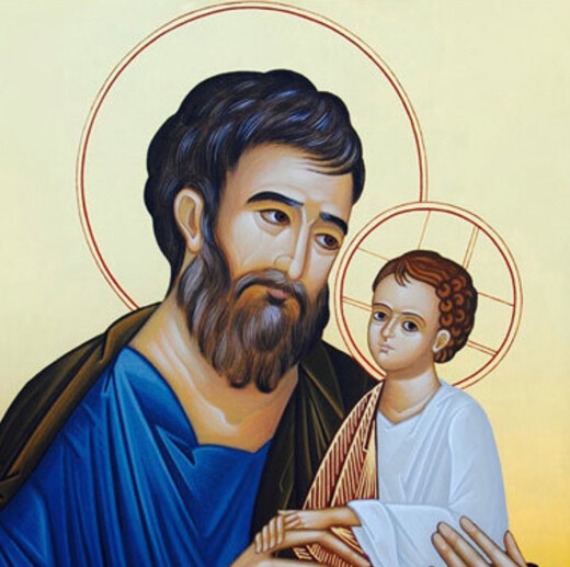 Year of St. Joseph St. Joseph Parish Downers Grove, IL